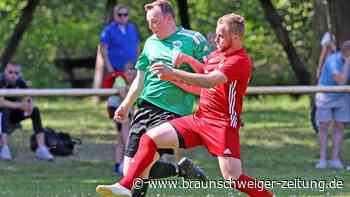 FSV verliert 0:1 gegen Brome – 1:5 beim Huneke-Abschied