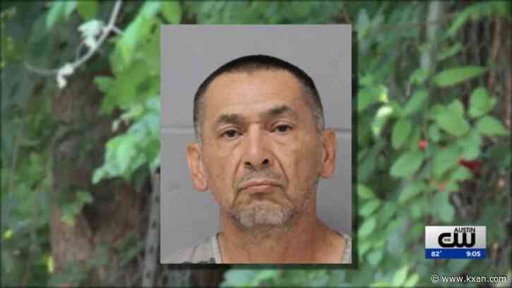 RECAP: What to know about Raul Meza Jr.'s arrest, criminal history