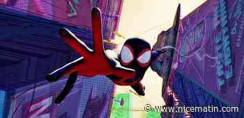 Le dernier "Spider-Man" tisse sa toile sur le box-office nord-américain