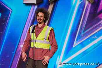 BGT Final 2023: Viggo Venn makes huge blunder on stage