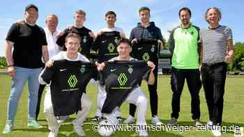 SSV Vorsfelde siegt in Lehndorf und stellt sechs Neue vor