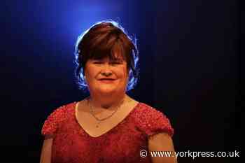 BGT Final 2023: Susan Boyle leaves viewers with ‘goosebumps’