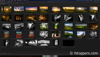 Making a Slideshow in Adobe Premiere Pro in Six Easy Steps