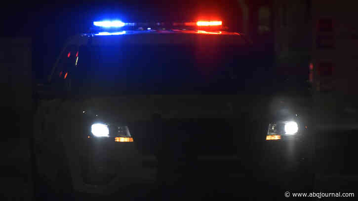 Albuquerque police arrest ATV driver who was allegedly doing wheelies and more on the ART bus lane