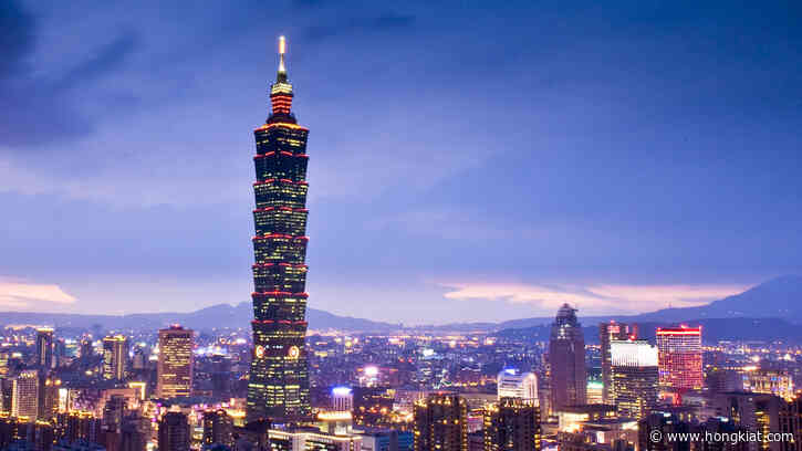 Must-Have Travel Apps for Exploring Taiwan