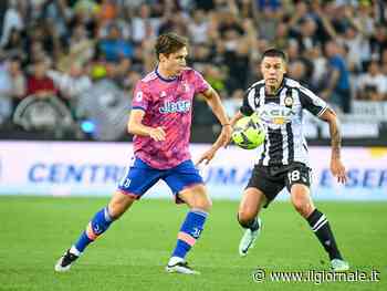 La Juventus vince contro l'Udinese ma subisce la beffa della Roma e dell'ex Dybala