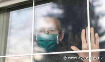 Care Rights UK will push for new laws to hand legal rights to families