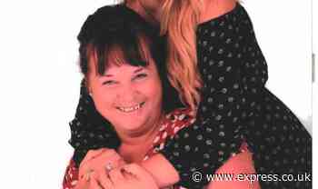 Stabbing victim in Manchester horror attack is named as heartbroken family pays tribute