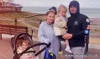 ‘I promised I would look after her children’ says devastated mum of heart attack victim