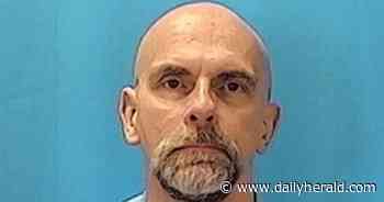 Ex-Fox Lake cop convicted of murder seeks new round of DNA testing