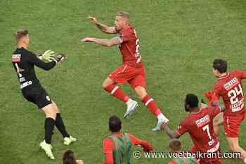 Antwerp kampioen! Een terugblik op het boerenjaar van RAFC