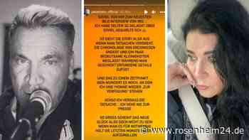 „Erbärmlich“: Peter Klein rechnet nach Interview eiskalt mit Iris ab