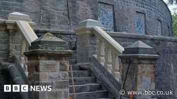 Sheffield General Cemetery: £3 million revamp complete