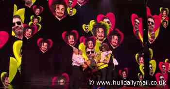 Comedian Viggo Venn wins Britain's Got Talent 2023 after 'capturing heart of nation'