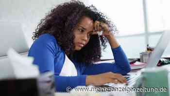 Ihr Chef zweifelt an Ihrer Krankmeldung: Wie Sie reagieren sollten