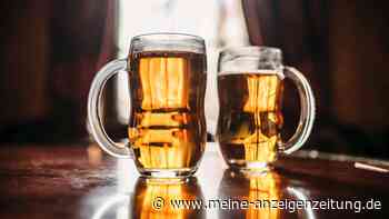 Beliebtestes Bier Deutschlands: Welche Unterschiede die Bundesländer zeigen