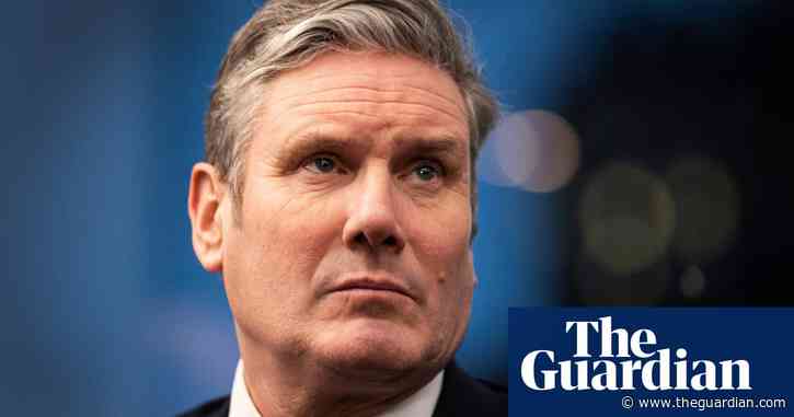Keir Starmer says nuclear power is ‘critical part’ of UK’s energy mix
