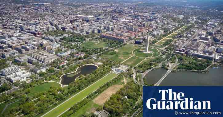 Sonic boom from US fighter jets ‘pursuing light aircraft’ rattles DC residents