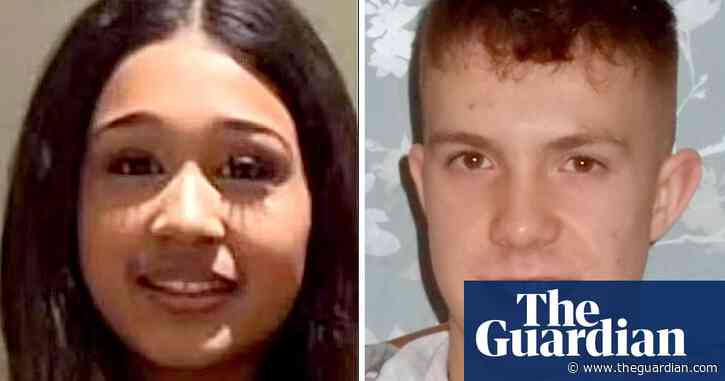Bournemouth beach deaths: victims named as Joe Abbess and Sunnah Khan
