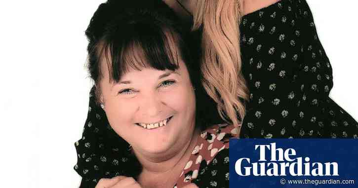 Michelle Hodgkinson: family express ‘utter shock’ at fatal stabbing in Droylsden