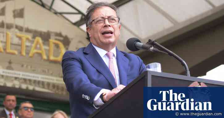 Colombian president’s allies resign amid illegal wiretapping scandal