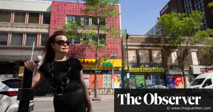 Lone renter in ‘David and Goliath’ row with Montreal developers