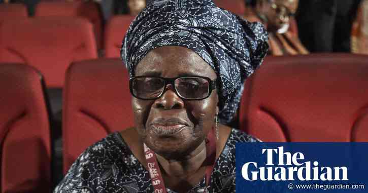 Author Ama Ata Aidoo, ‘an inspiration to feminists everywhere’, dies aged 81