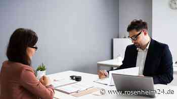 Bewerbung für neuen Job: Daran merken Sie, dass das Vorstellungsgespräch schlecht gelaufen ist
