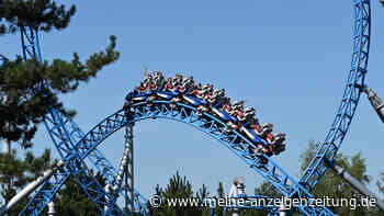 Die Top 25 Freizeitparks in Europa – wo es am meisten Spiel, Spaß und Abenteuer gibt