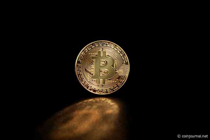 Bitcoin network hash rate hit a record high in May