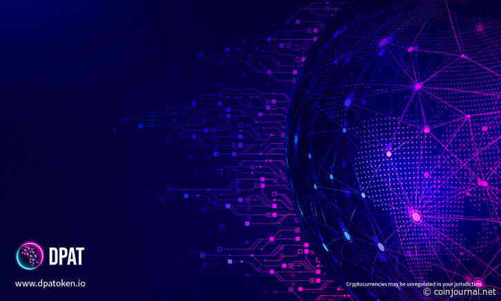 DPAT Raises Private Funding To Enhance Web3.0 Ecosystem