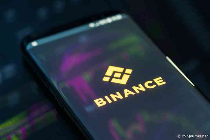 What does Binance leaving Canada mean for the crypto industry?