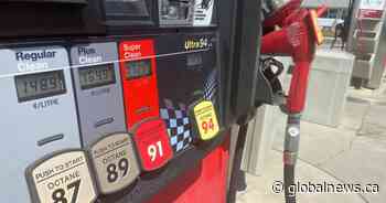 ‘Alberta should be a little worried’: Saudi Arabia responds to uncertain outlook for oil demand