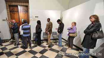 Wenn der Arbeitnehmer kündigt: Sieben Gründe, warum gleich mehrere Mitarbeiter gehen möchten 