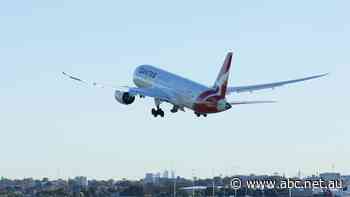 Live: ACCC says lack of competition is causing airfares to soar, ASX to jump as US debt deal secured