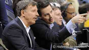 Kroenke bought Nuggets, kept team in Denver, now hoping to deliver an NBA title