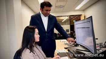 Amit's firm has modelled the jobs most likely to be affected by AI. The top 10 might surprise you