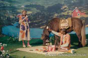 Rekorderlig invites cider fans to be 'more fruity'