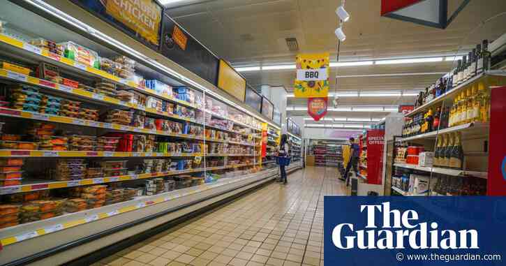 No point in food price measures without targeting small stores, Which? warns