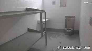 Chair of city Detention Facility Oversight Board calls for changes, corrections commissioner to resign