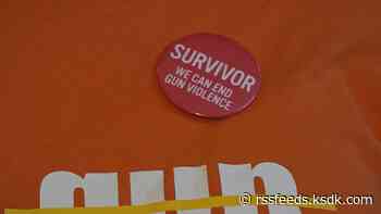 'This cannot be the norm:' Moms Demand Action honors gun violence victims during wear orange weekend