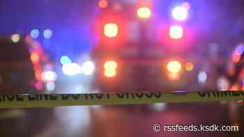 Child shot, critically injured in North St. Louis County