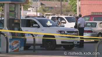 I-70 shooting victim told police suspect tailgated her, shot her as she tried to get away