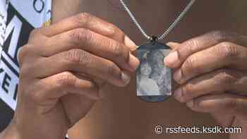 Mom of St. Louis crime victim encouraged by new hire of lead homicide prosecutor