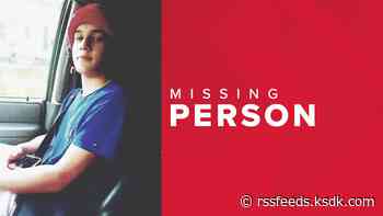 St. Louis teen missing after experiencing medical emergency