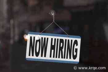 Albuquerque virtual job fair is approaching