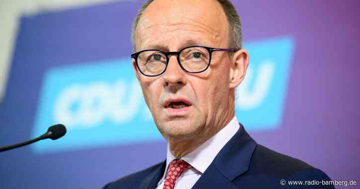 Merz: Es wird keinerlei Zusammenarbeit mit der AfD geben