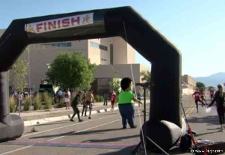 3rd Annual WisePies Pizza Run raises money for good cause