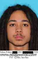 Police searching for suspect in woman’s slaying