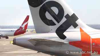 Compensating passengers for cancelled or delayed flights could improve airline services, report says